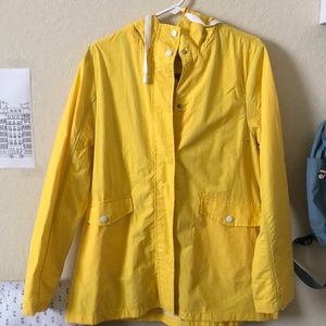 Phoebe festival mac yellow jacket